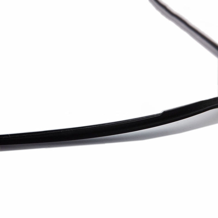 適用於Macbook Air 13 inch A1369 A1466  液晶屏幕橡膠圈