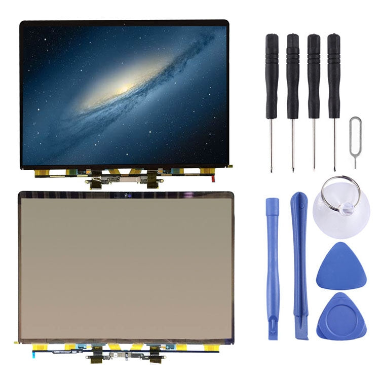 適用於Macbook Pro Retina 15英寸 A1707 單液晶
