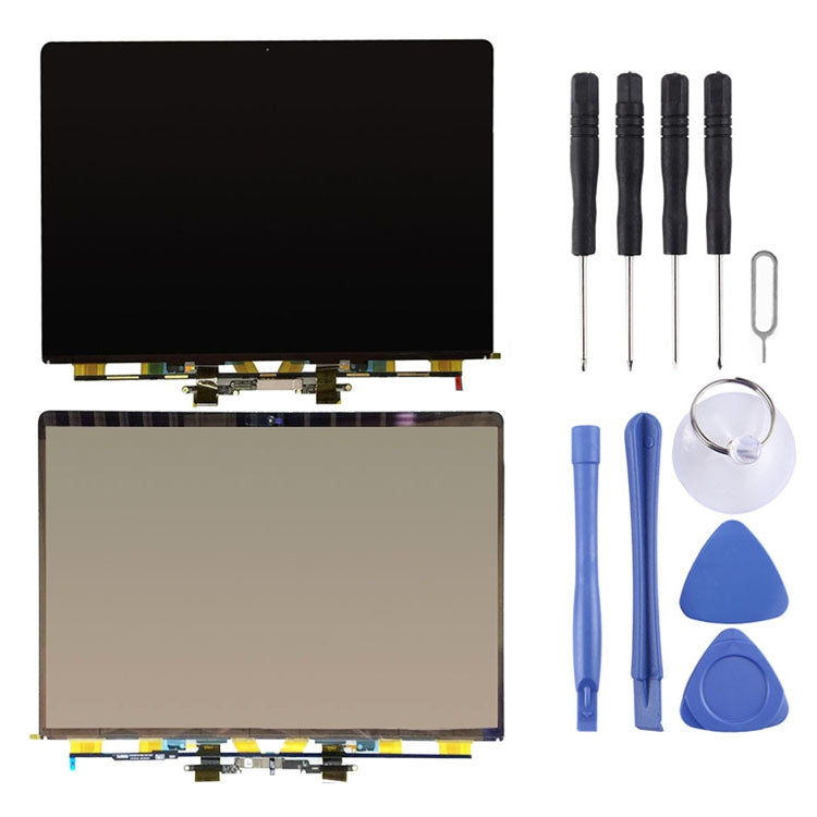 適用於Macbook Pro Retina 15英寸 A1707 單液晶