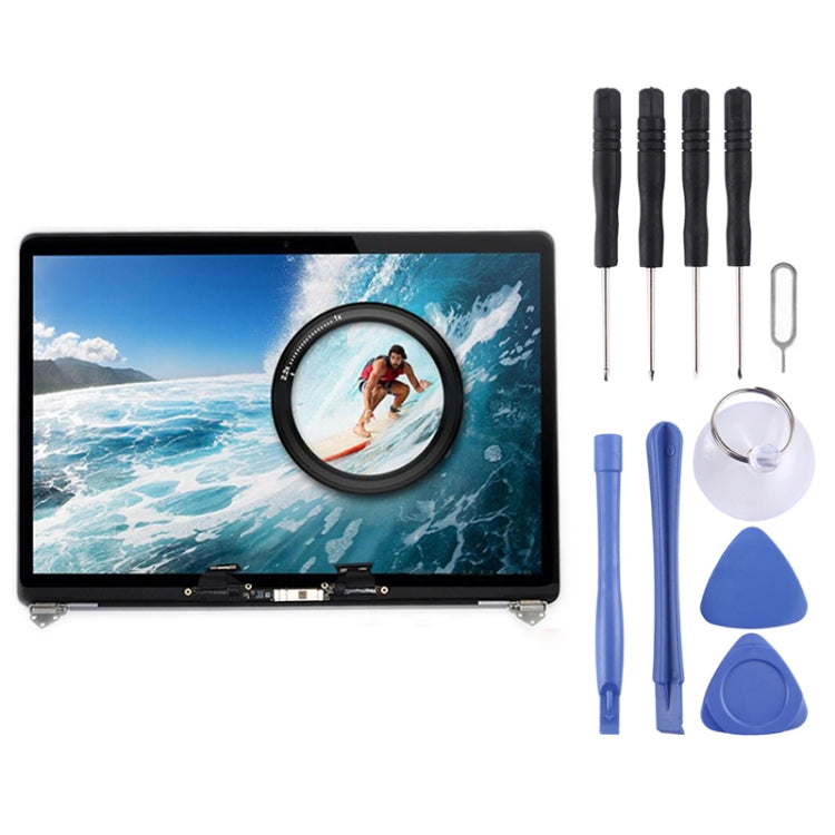 適用於Macbook Pro Retina 15.4 inch A1707 液晶總成