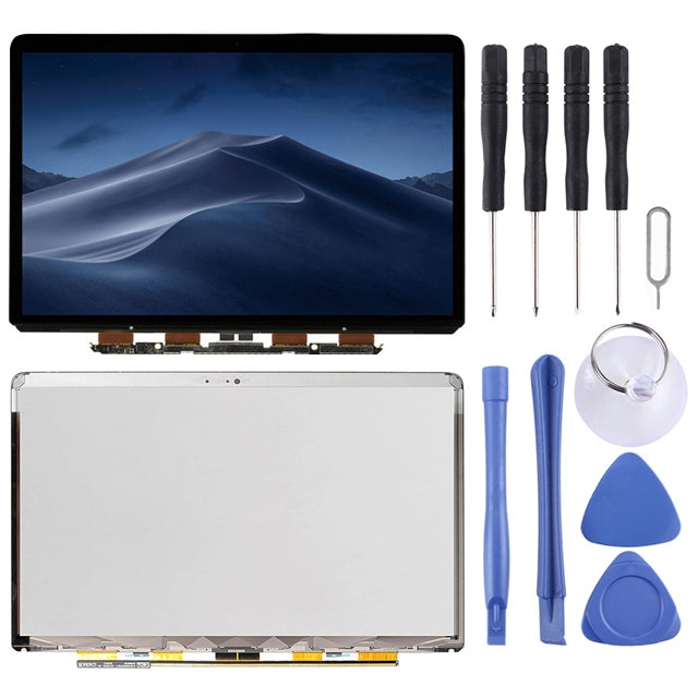 適用於Macbook Pro Retina 13英寸 A1502  單液晶