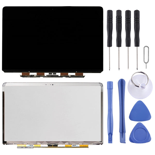 適用於Macbook Pro Retina 13英寸 A1502  單液晶