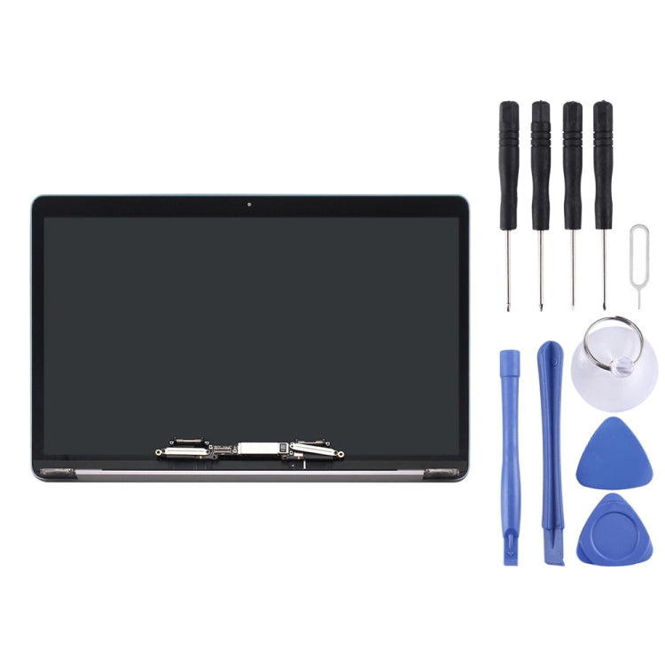 適用於Macbook Pro Retina 13 A1706 A1708 Late 2016 ~ 2017 液晶總成