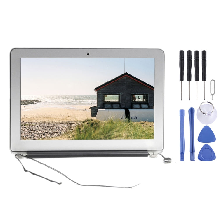 Apple 適用於Macbook Air 11 A1465  液晶總成