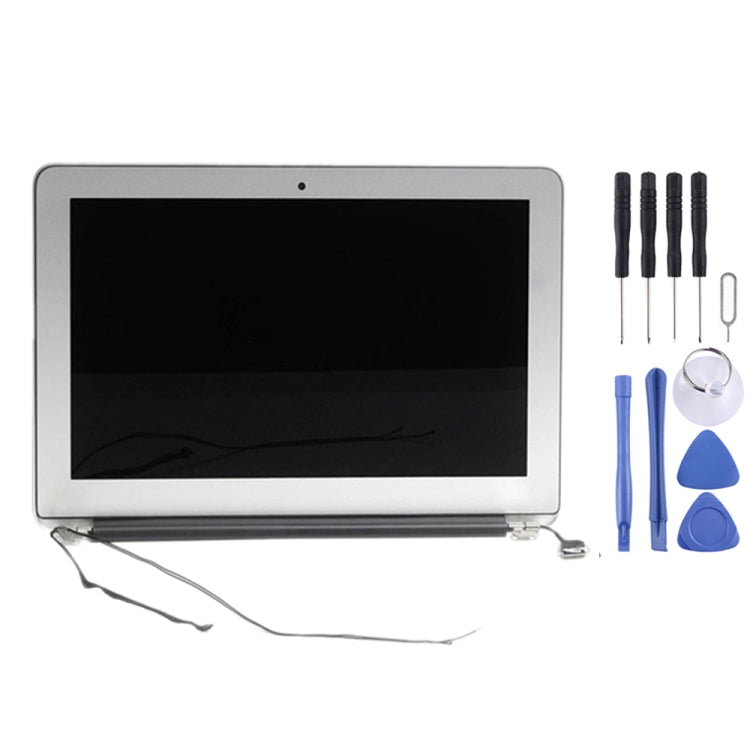Apple 適用於Macbook Air 11 A1465  液晶總成