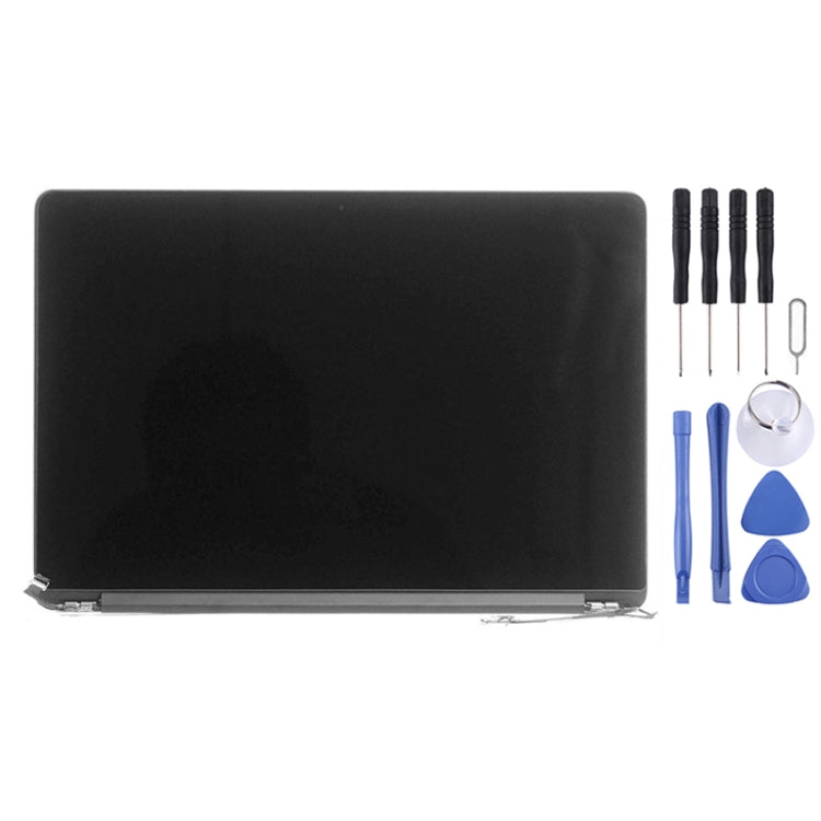 Apple 適用於Macbook Pro Retina 15 A1398 Mid 2012 Early 2013 6 Pins 液晶總成
