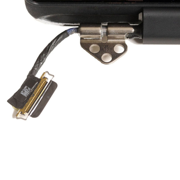 Apple 適用於Macbook Pro Retina 15 A1398 Mid 2012 Early 2013 6 Pins 液晶總成