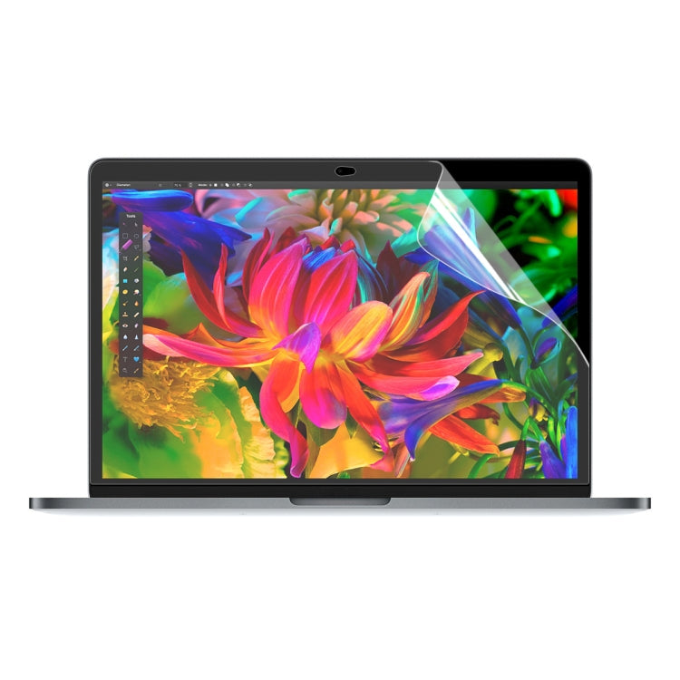 ENKAY MacBook Pro 13.3英寸 蘋果筆記本PET高清屏幕保護膜