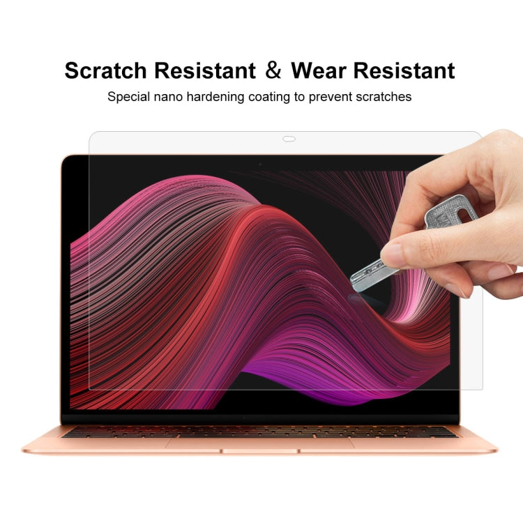 ENKAY MacBook Pro 13.3英寸 蘋果筆記本PET高清屏幕保護膜