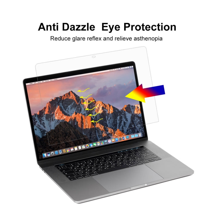 ENKAY MacBook Pro 13.3英寸 蘋果筆記本PET高清屏幕保護膜