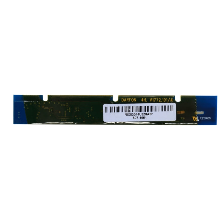 適用於Macbook 13.3寸 A1181 607-1961高壓條