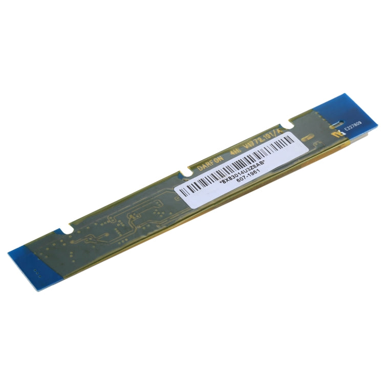 適用於Macbook 13.3寸 A1181 607-1961高壓條