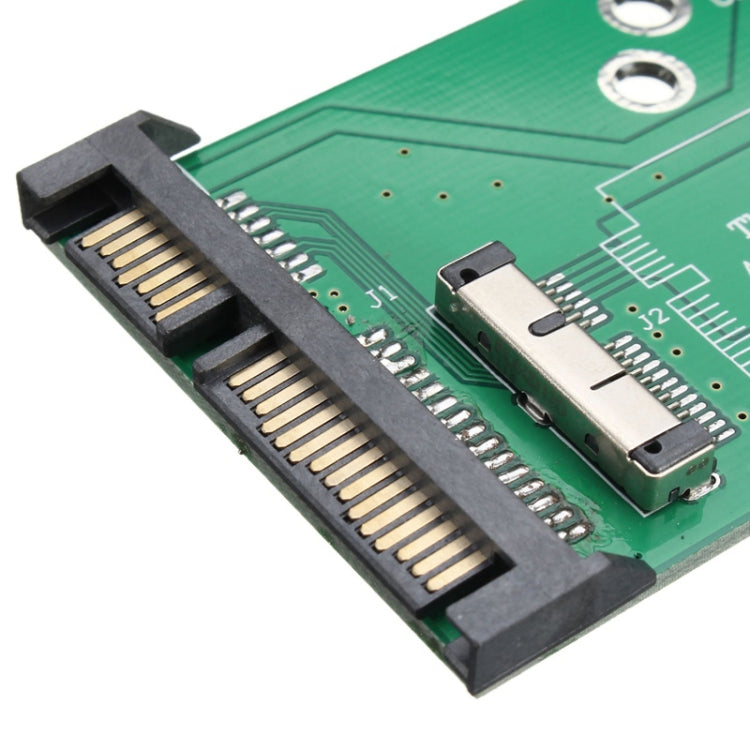 適用於Apple MacBook Air 2010 2011的硬盤驅動器適配器12 + 6針轉SATA 22針SSD適配器轉換器卡