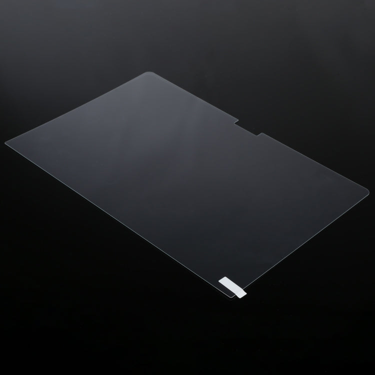 2片一賣 9H 防爆鋼化玻璃筆記本電腦屏幕保護膜 適用於MacBook Pro 16.2 inch A2485