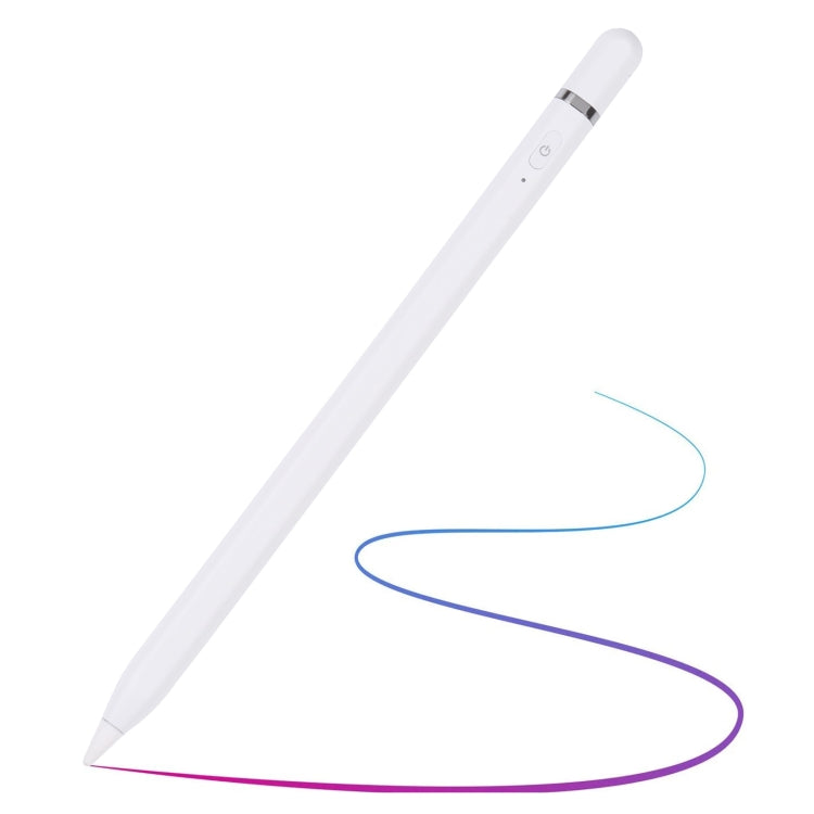 P7-C 適用於iPad主動式電容手寫筆防掌觸