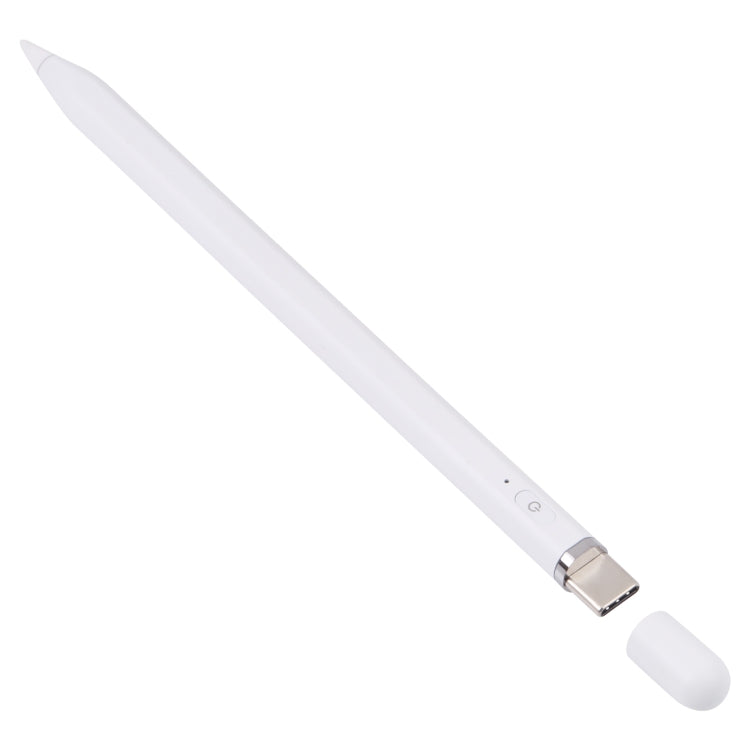 P7-C 適用於iPad主動式電容手寫筆防掌觸