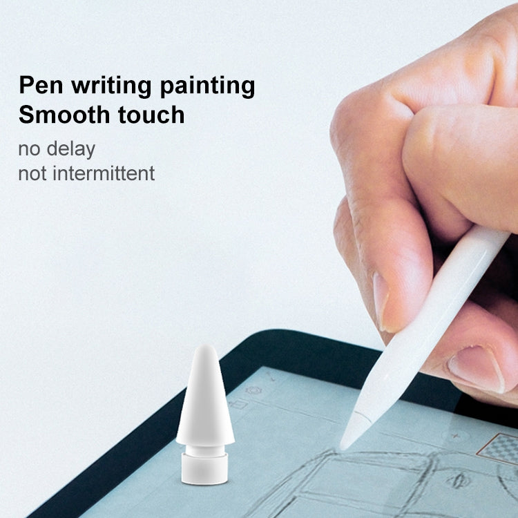 原裝手寫筆筆頭 適用於Apple Pencil 1 / 2
