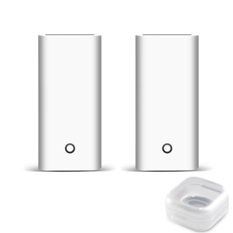 2個賣 充電轉接頭 適用於Apple Pencil 1 / 2