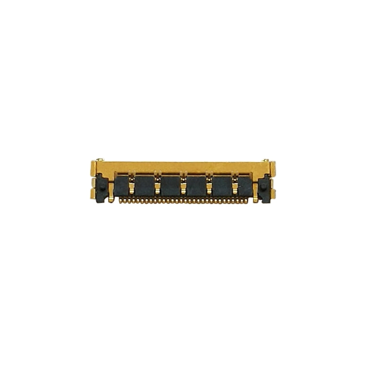 適用於Macbook Pro 13.3 inch A1502  / A1425  & 15.4 inch A1398  30 Pin LCD LVDS連接器