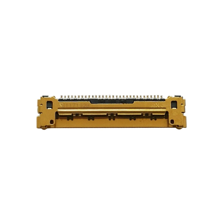 適用於Macbook Pro 13.3 inch A1502  / A1425  & 15.4 inch A1398  30 Pin LCD LVDS連接器