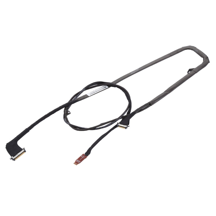 適用於Macbook Pro 15.4 inch  A1286 三合一線 天線攝像頭排線