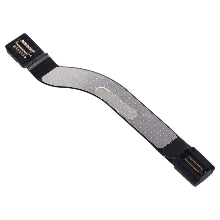 適用於Macbook Pro 15.4 inch A1398  MC975 MC967 USB小板排線821-1372-A