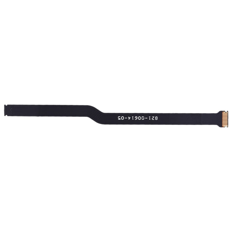 適用於Macbook Pro 13 inch A1708 電池排線 821-00614