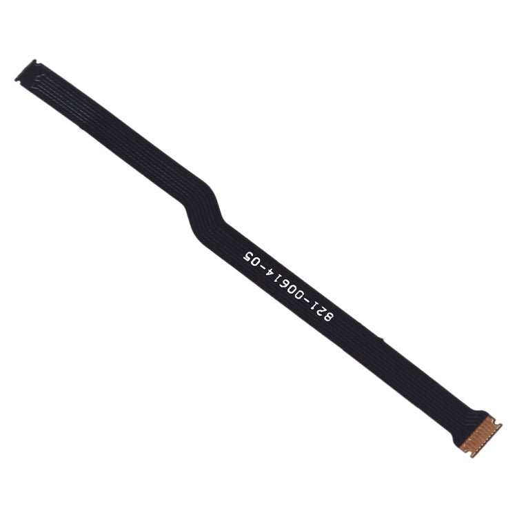 適用於Macbook Pro 13 inch A1708 電池排線 821-00614