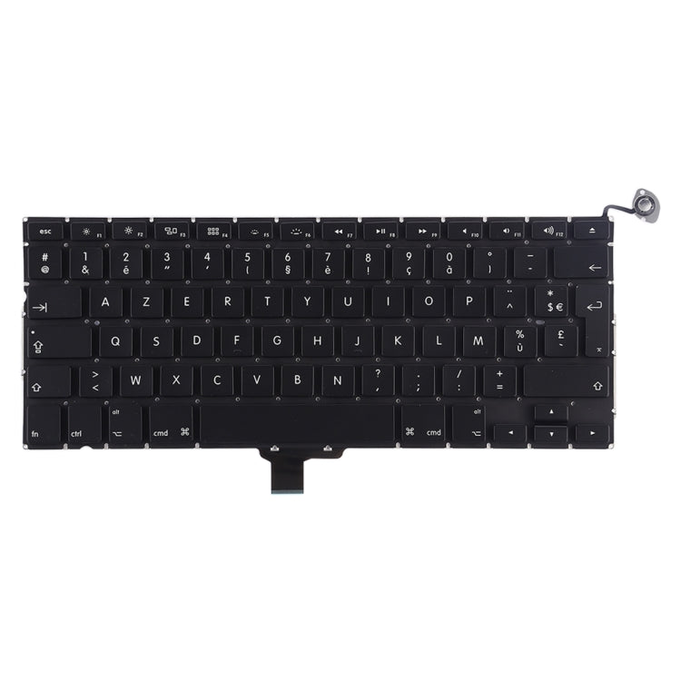 適用於Macbook Pro 13 inch A1278 法語鍵盤