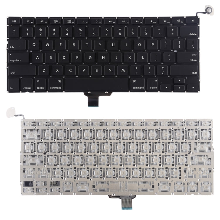 適用於Macbook Pro 13 inch A1278 美式鍵盤