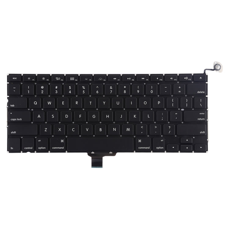 適用於Macbook Pro 13 inch A1278 美式鍵盤