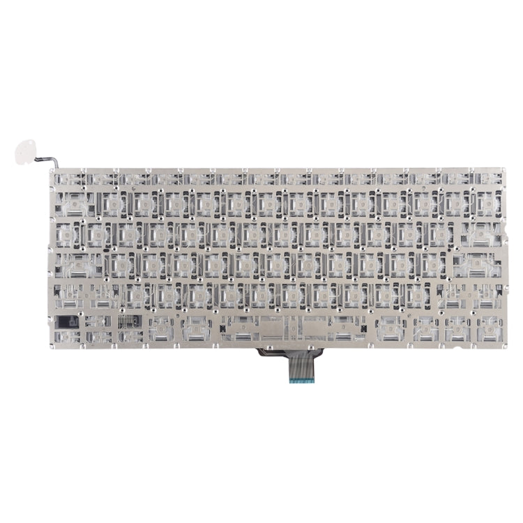 適用於Macbook Pro 13 inch A1278 美式鍵盤