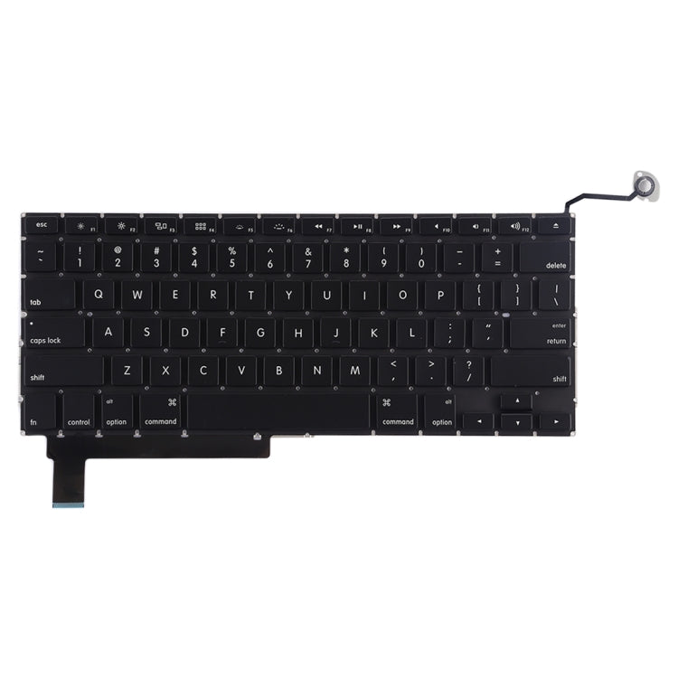 適用於Macbook Pro 15 inch A1286 美式鍵盤