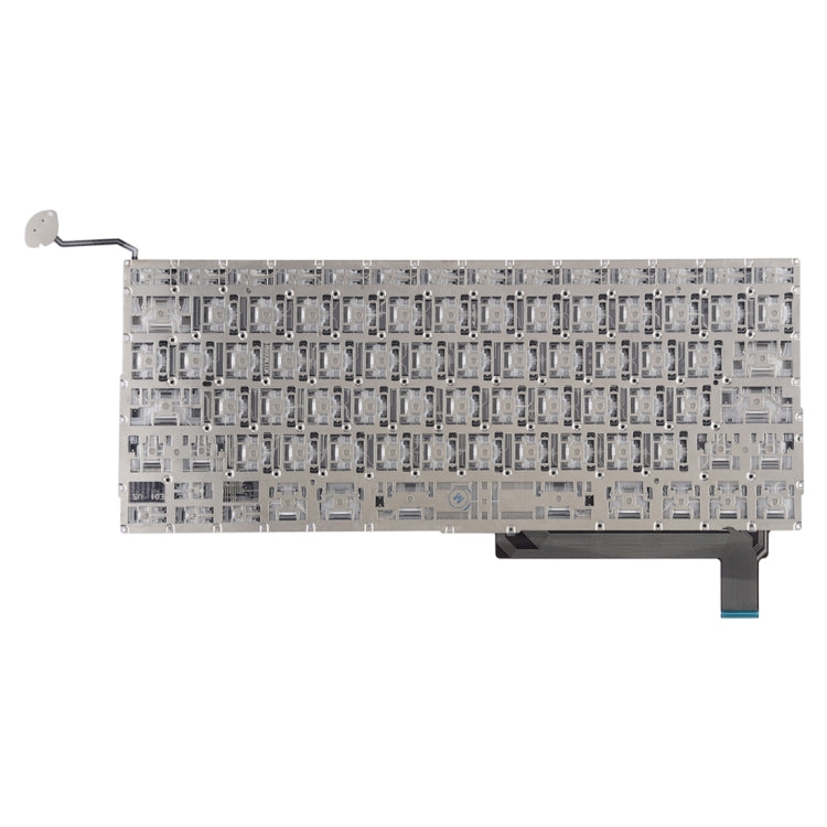 適用於Macbook Pro 15 inch A1286 美式鍵盤