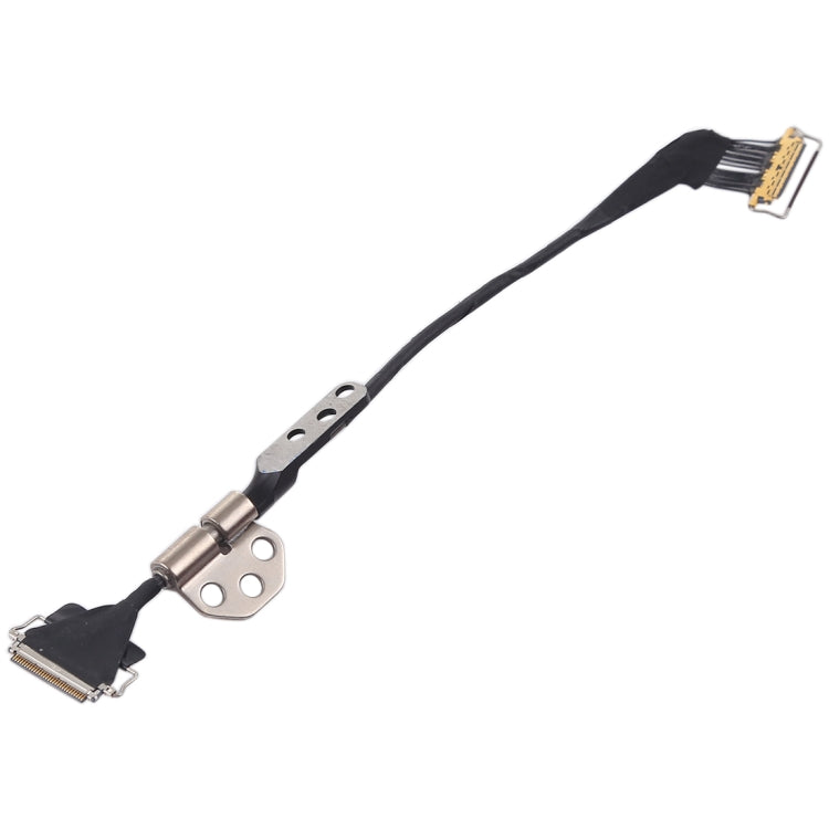 適用於Macbook Air 13英寸 A1369 A1466  液晶屏線