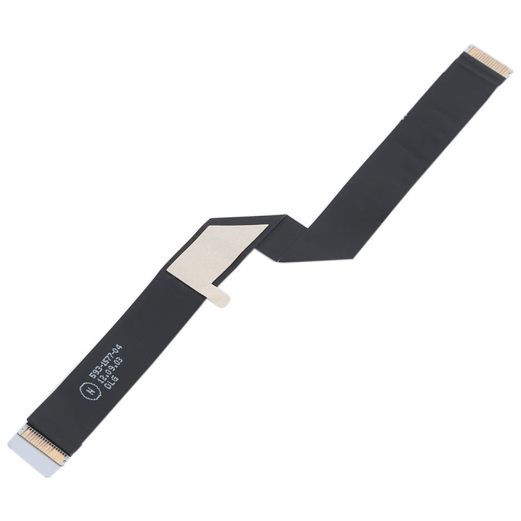 適用於Macbook Pro Retina 13英寸 A1425  觸摸排線 593-1577-B/04