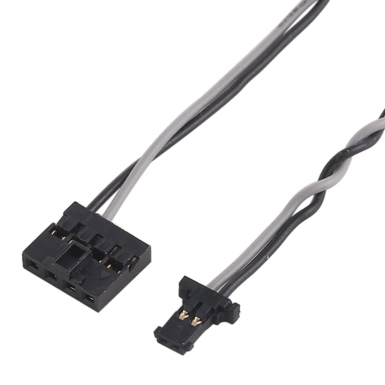iMAC A1311 21.5英寸硬盤溫控線593-0998