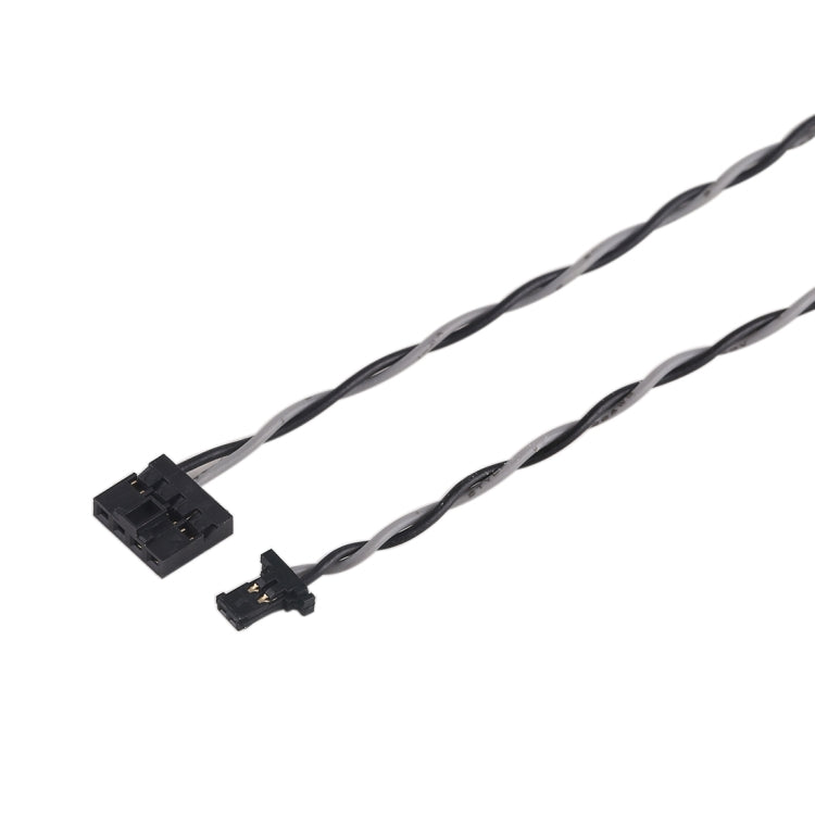 iMAC A1312 27英寸  硬盤溫控線593-1033-A