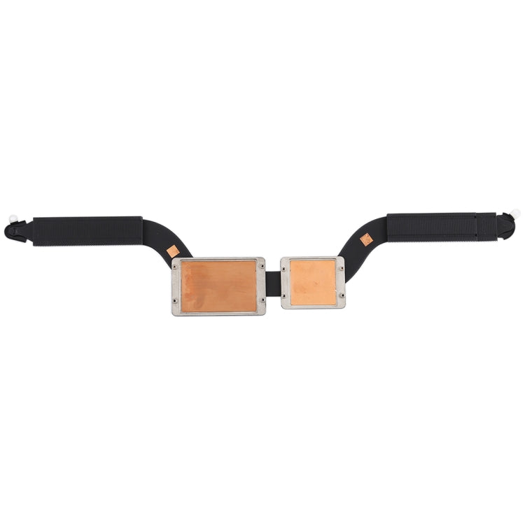 適用於Macbook Pro Retina 15 inch A1707  CPU散熱鐵