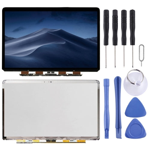 適用於Macbook Pro Retina 13英寸 A1502  單液晶