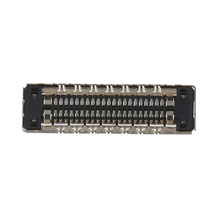 適用於MacBook Pro A1706 A1707 A1708 A1989 A1990 A2289 A2151 A2159 LCD FPC 連接器 LVDS