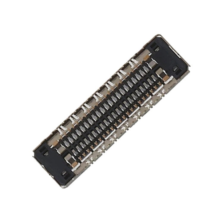 適用於MacBook Pro A1706 A1707 A1708 A1989 A1990 A2289 A2151 A2159 LCD FPC 連接器 LVDS