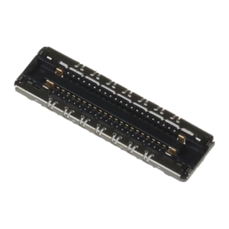 適用於MacBook Pro A1706 A1707 A1708 A1989 A1990 A2289 A2151 A2159 LCD FPC 連接器 LVDS