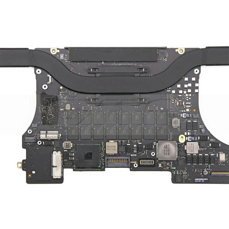 適用於Macbook Pro Retina 15 inch A1398  MJLQ2 i7 4770 2.2GHZ 16G  的主板