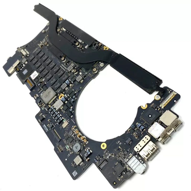適用於Macbook Pro Retina 15 inch A1398  MJLT2 i7 4870 2.5GHz 16G  的主板