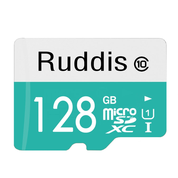 128GB Ruddis 瑞迪斯  TF/Micro SDXC UHS-1 存儲卡, 128GB