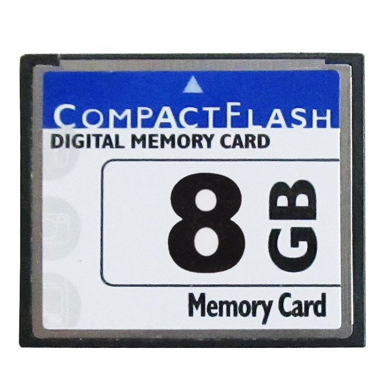 8GB CF卡