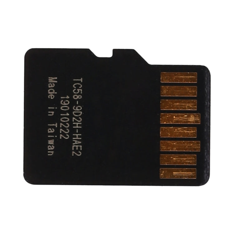 瑞淇威  64GB Class 10 Micro SD 內存卡, 64GB
