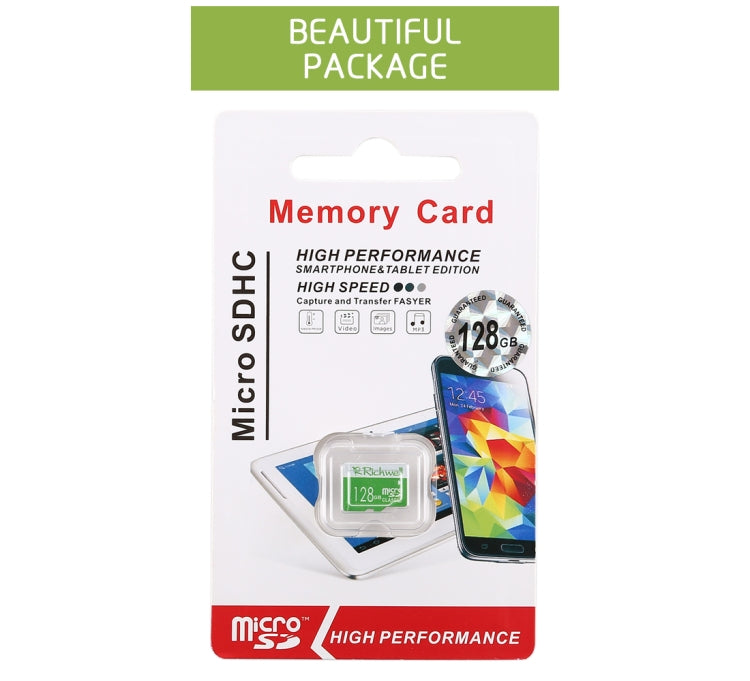瑞淇威  64GB Class 10 Micro SD 內存卡, 64GB