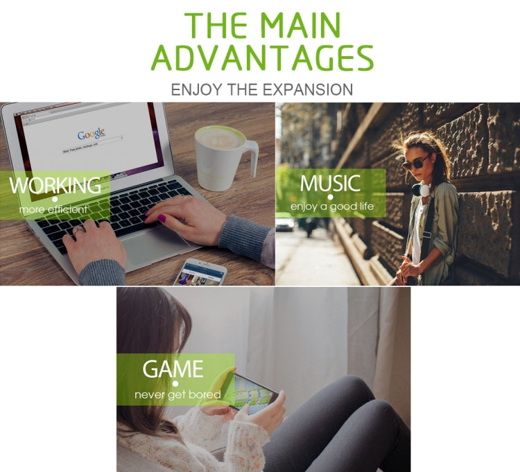 瑞淇威  64GB Class 10 Micro SD 內存卡, 64GB